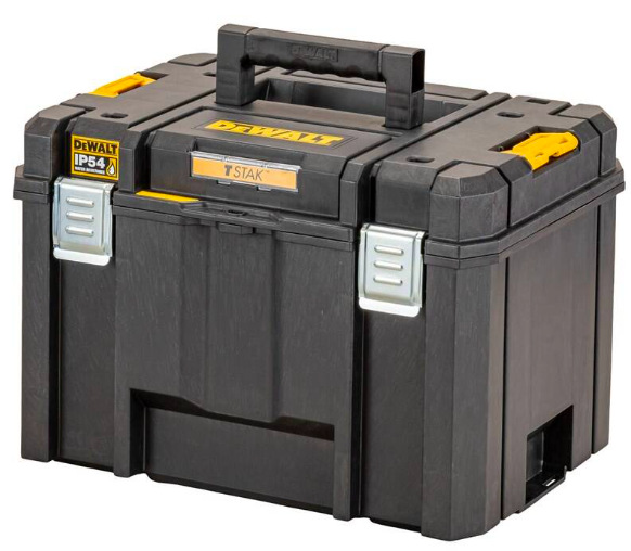 Box na nářadí Dewalt DWST83346-1