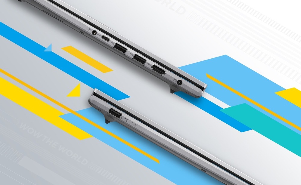 Asus Vivobook 15 (X1504ZA-BQ328W)