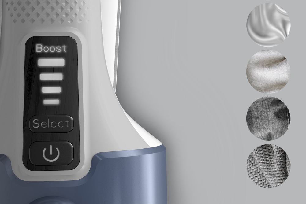 Tefal DT8722E0 Pure Force 2 v 1