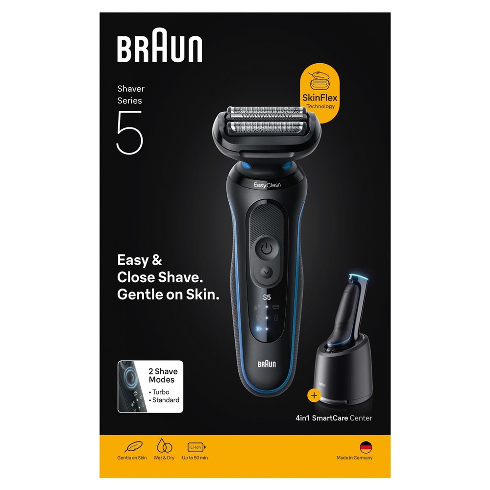 Holicí strojek Braun Series 5 52-B7000cc