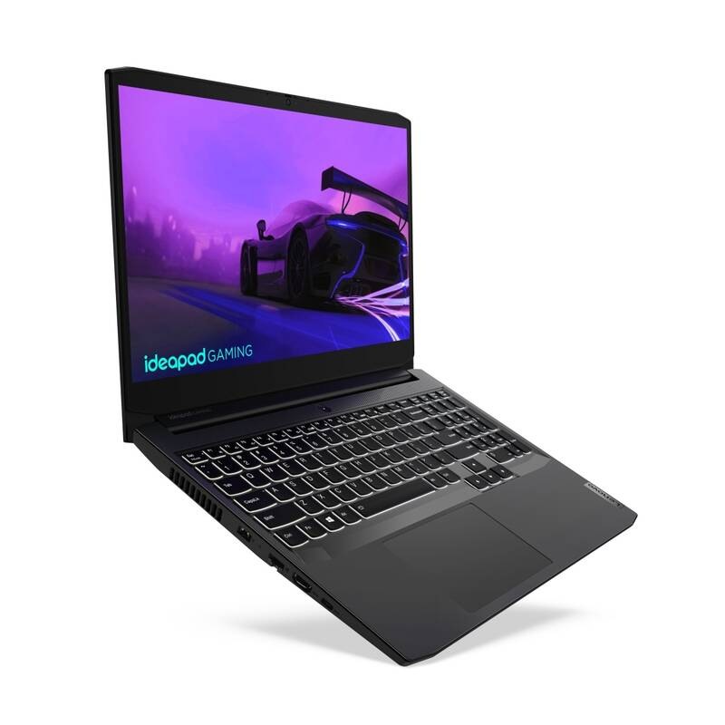 Lenovo IdeaPad Gaming 3-15IHU6