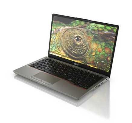 Fujitsu LifeBook U7312