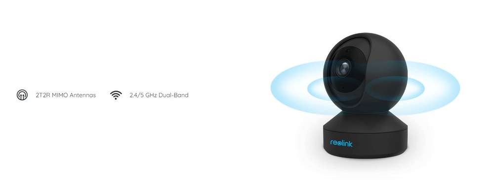 Reolink E1 Pro