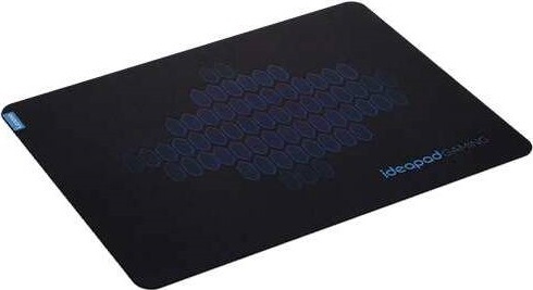 Lenovo IdeaPad Gaming Cloth L, 45 × 40 cm (GXH1C97872), černá