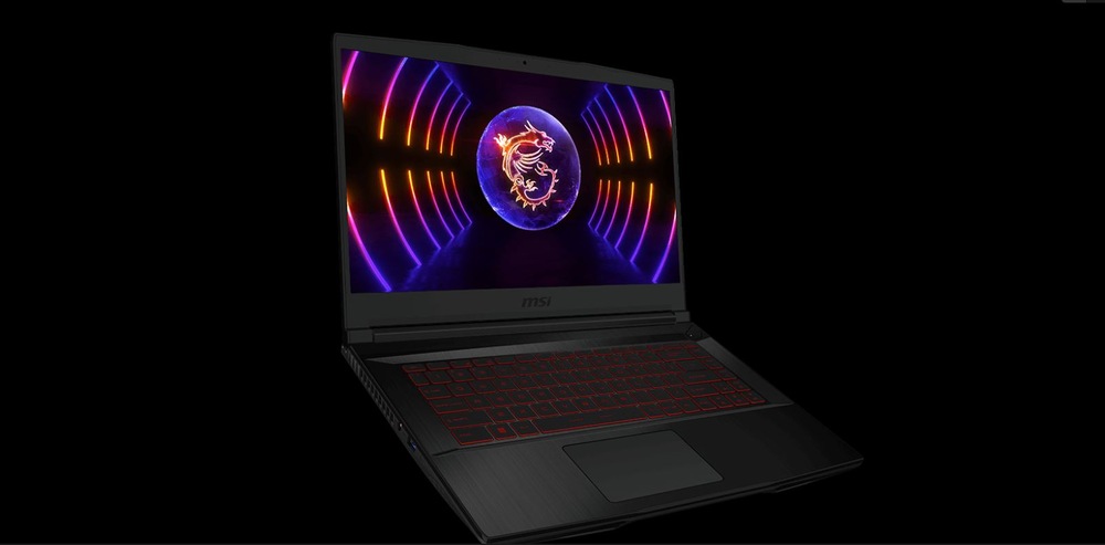MSI Thin GF63 (12UC-811CZ)