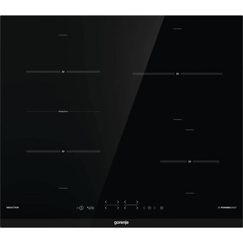 Indukční varná deska Gorenje IT643BCSC7