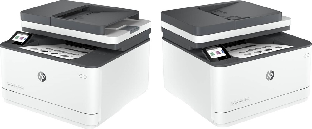 HP LaserJet Pro MFP 3102fdwe (3G630E#B19)