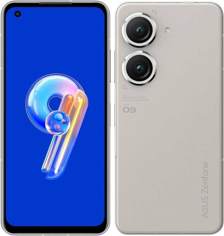 ASUS Zenfone 9