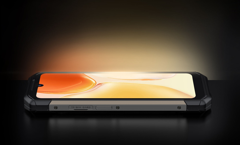 Doogee S98