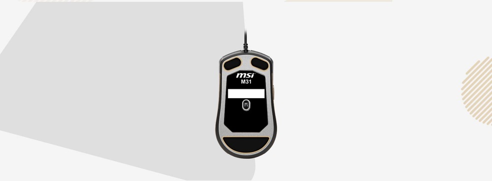 MSI M31 (OS1-XXXX002-000)