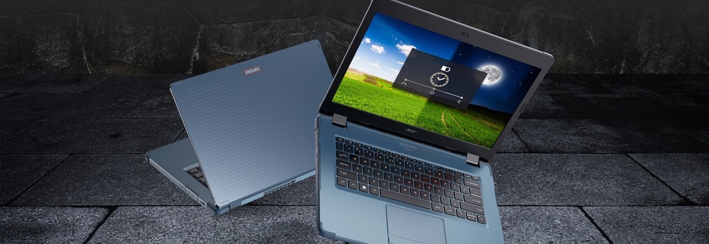Acer Enduro Urban N3 Lite