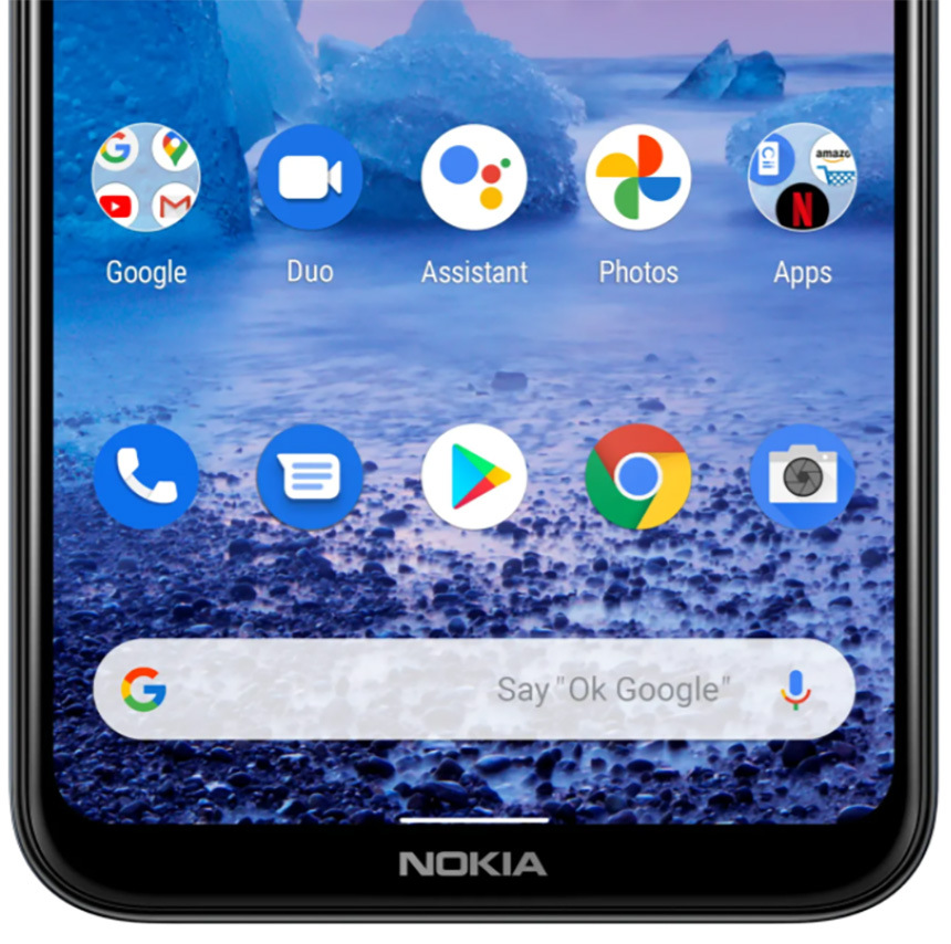 Nokia 5.4 