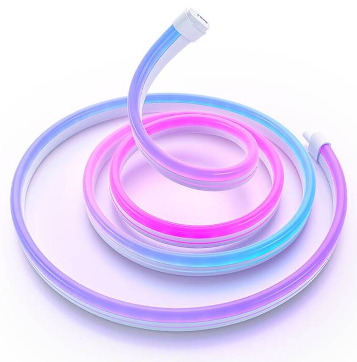 LED pásek Xiaomi Smart Lightstrip Pro, 2 m