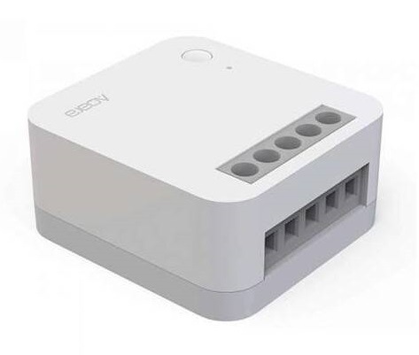 Modul Aqara Smart Home Single Switch Module T1 (With Neutral) (SSM-U01)