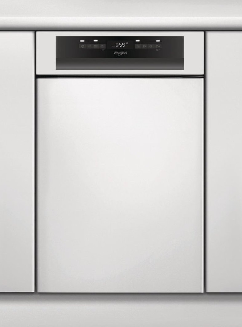 Myčka nádobí P45 Whirlpool WSBO 3O34 PF X vestavná