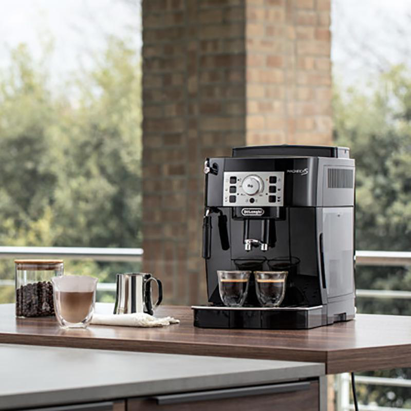 Espresso De'Longhi ECAM 22.112 B Magnifica S