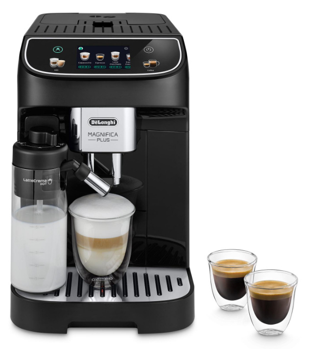 Espresso De'Longhi ECAM320.60B Magnifica Plus