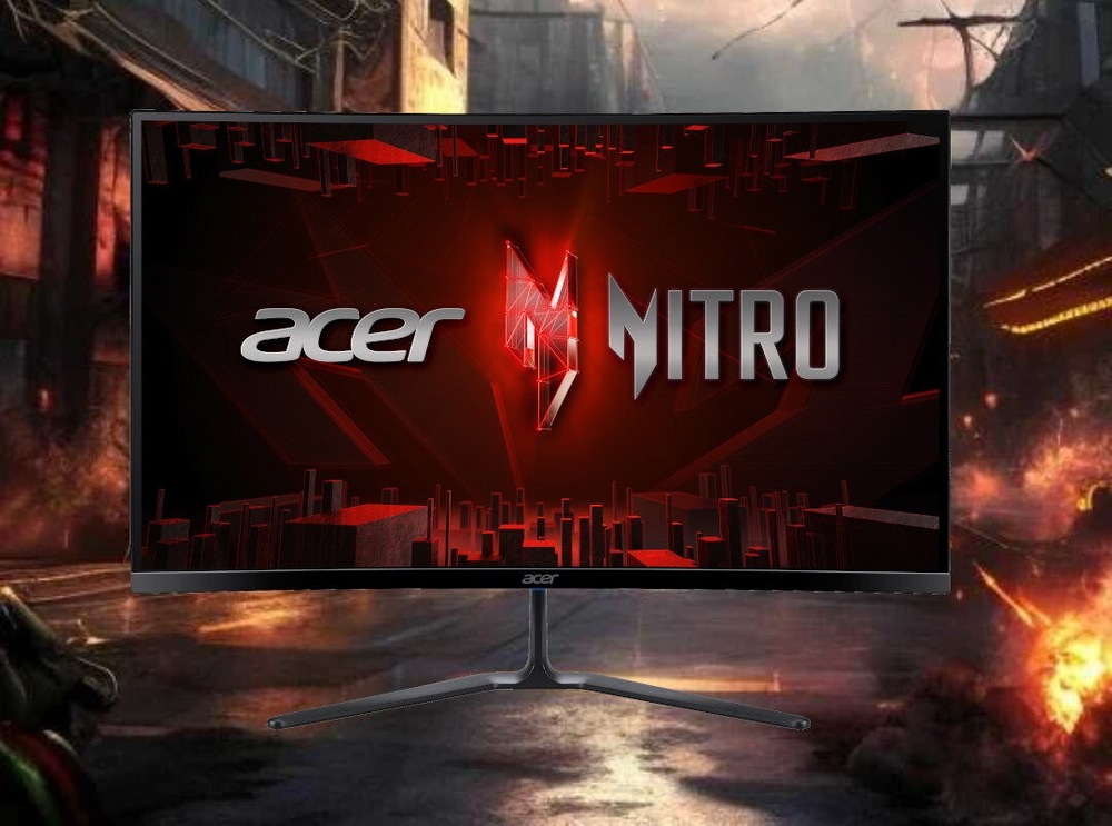 Acer Nitro ED270RS3bmiipx (UM.HE0EE.302)