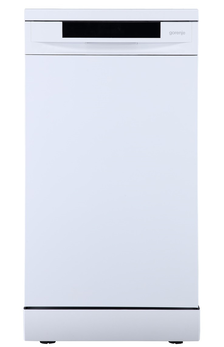 Myčka Gorenje GS541D10W, bílá