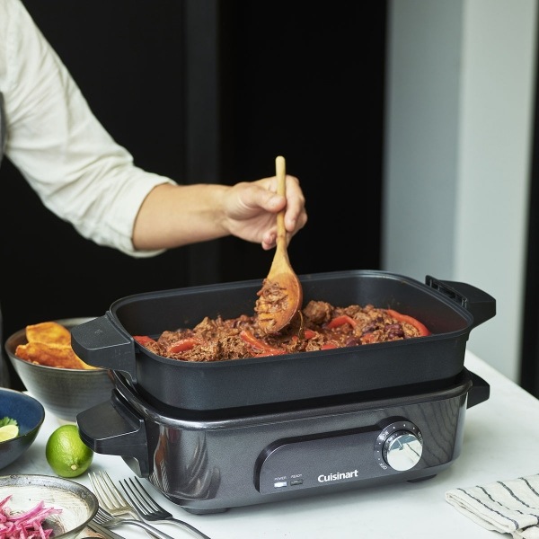Cuisinart GRMC3E 