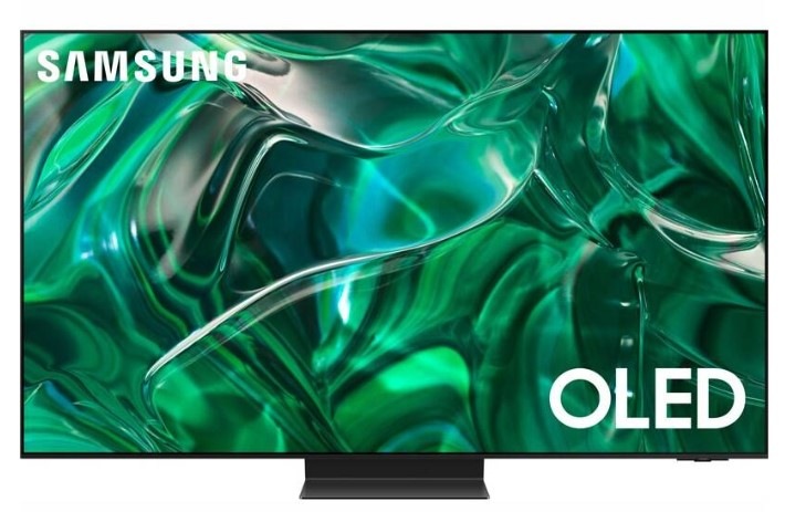 Samsung QE65S95CA