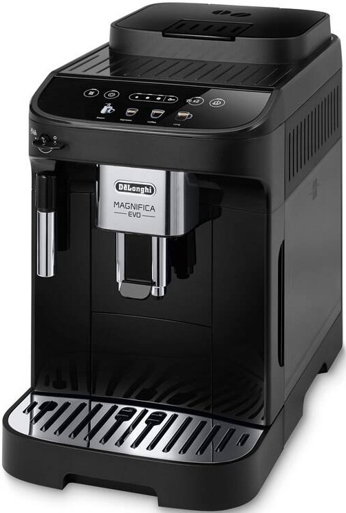 DeLonghi Magnifica Evo Ecam 290.21 B, černá