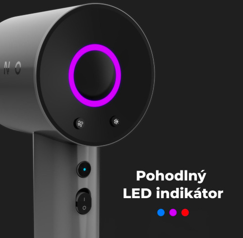 Fén AENO HD1