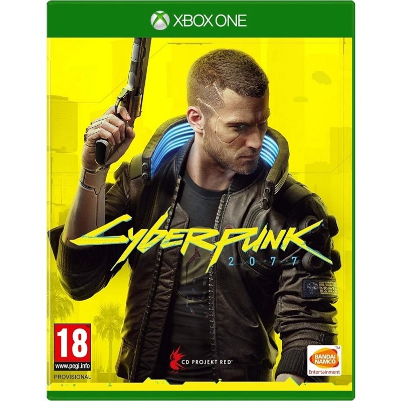 Cyberpunk