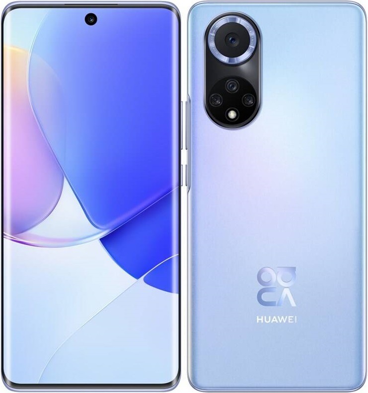 Huawei nova 9