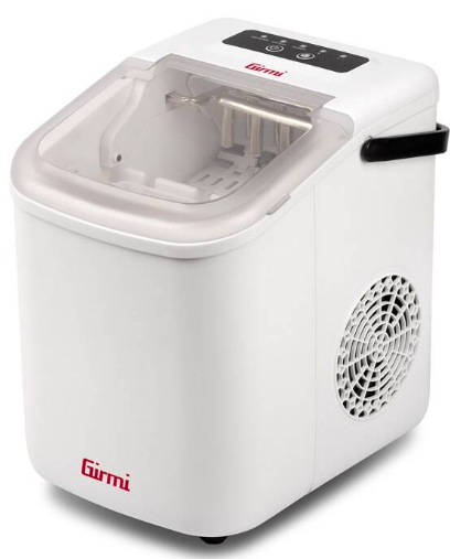 Výrobník ledu Girmi GH7401