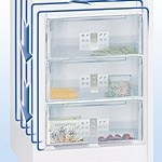 Technologie SmartFrost