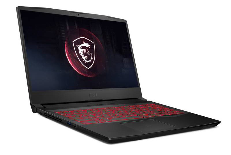 MSI Pulse GL66 (11UDK-409CZ)