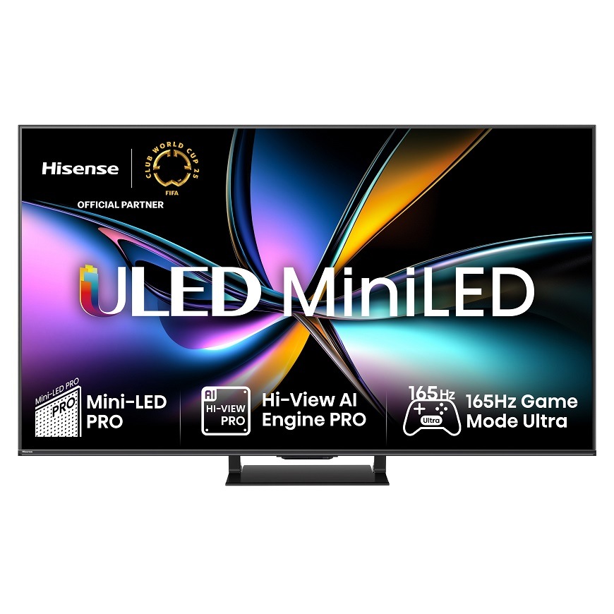 Hisense TV 55U7Q PRO