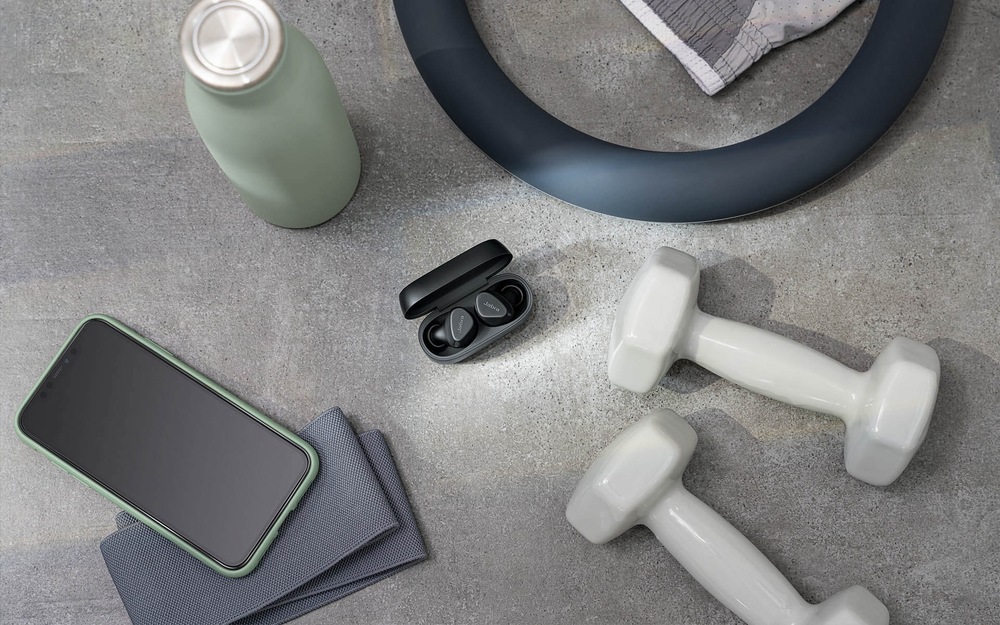 Jabra Elite 4 Active