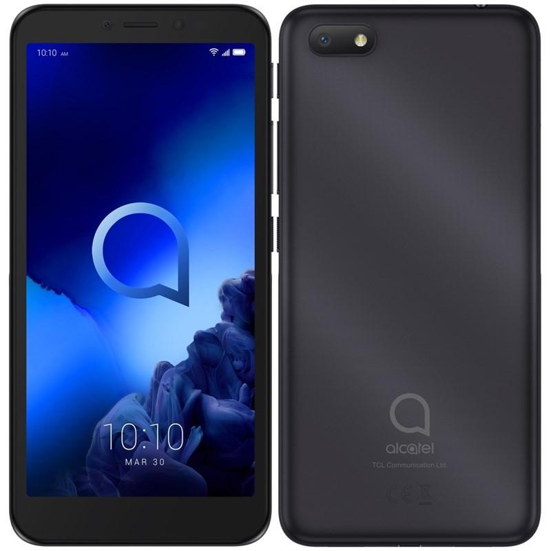 Alcatel 1V úvod