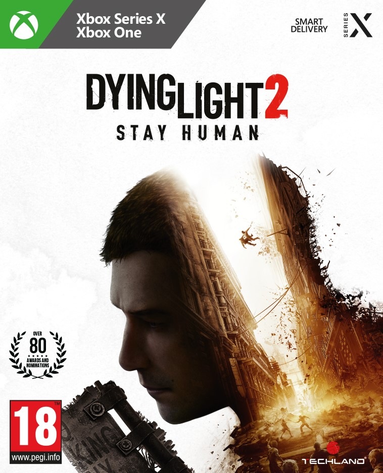 Dying Light 2: Stay Human