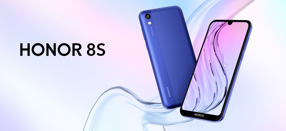 Honor 8S 2020