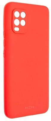 FIXED Story pro Xiaomi Mi 10 Lite, červená