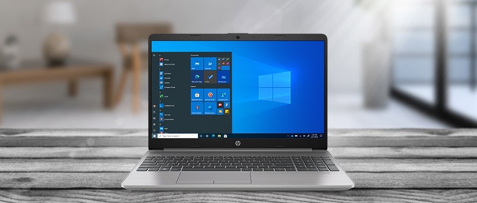 HP 255 G8
