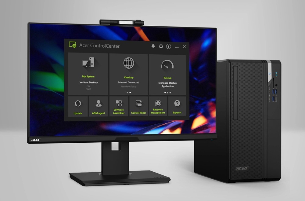 Acer Veriton VS2710G (DT.VY4EC.002)