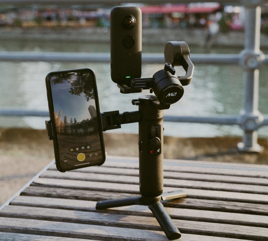 Zhiyun Crane M2