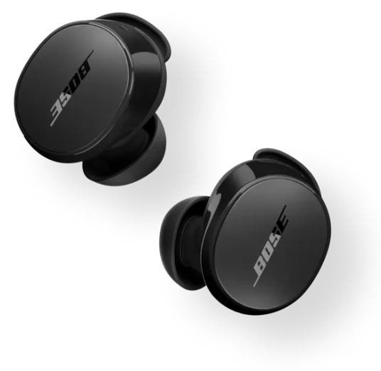 Bose QC Earbuds
