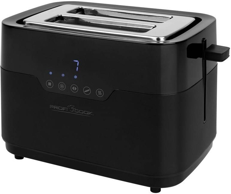ProfiCook TA 1244 