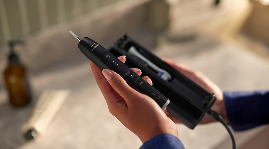 Zubní kartáček Philips HX7410/02 Sonicare 6500