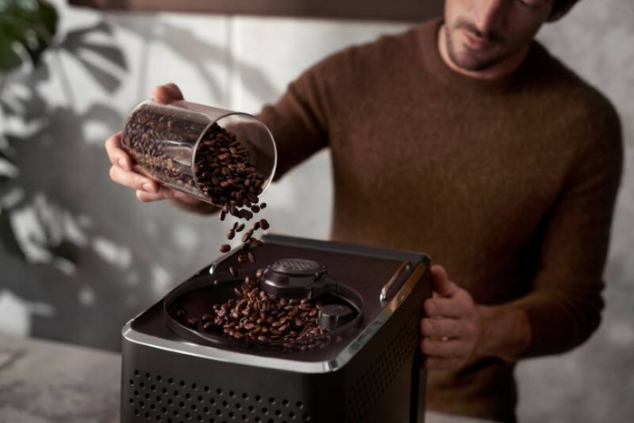 Saeco GranAroma SM6580/10