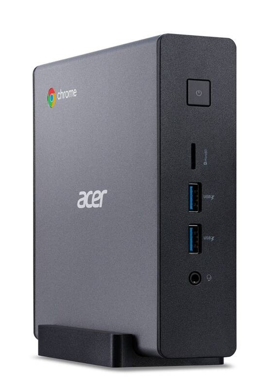 Acer Chromebox CXI4 (DG.E2DEC.006)