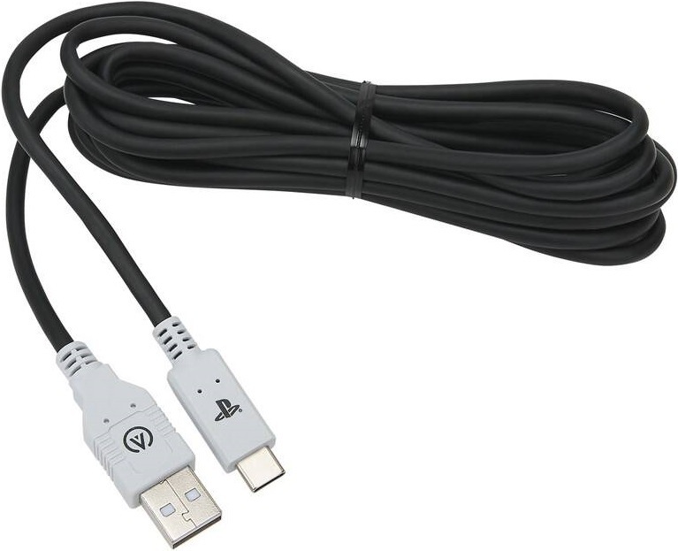 PowerA kabel USB-C pro konzoli PlayStation 5