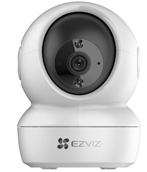 IP kamera EZVIZ H6C 2MP - bílá