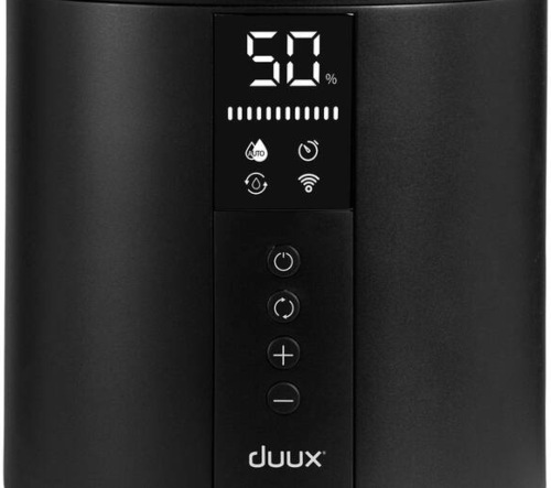 Duux DXHU06 Beam Mini Black, černá