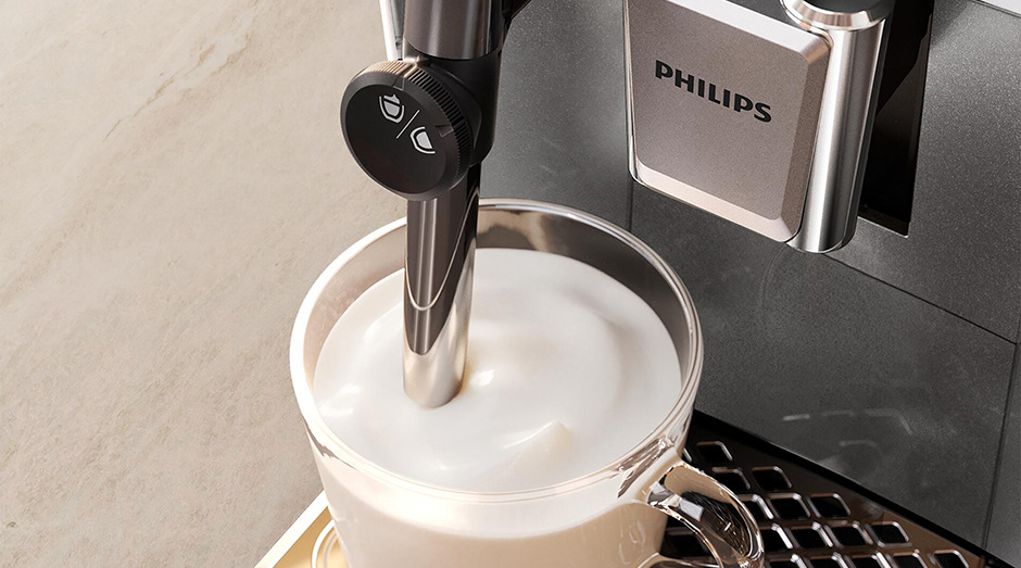 Philips Series 3300 LatteGo EP3323/70